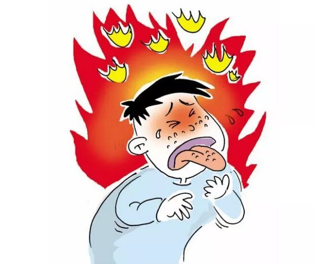 消烦去燥养身又养心,夏季养心安神除烦