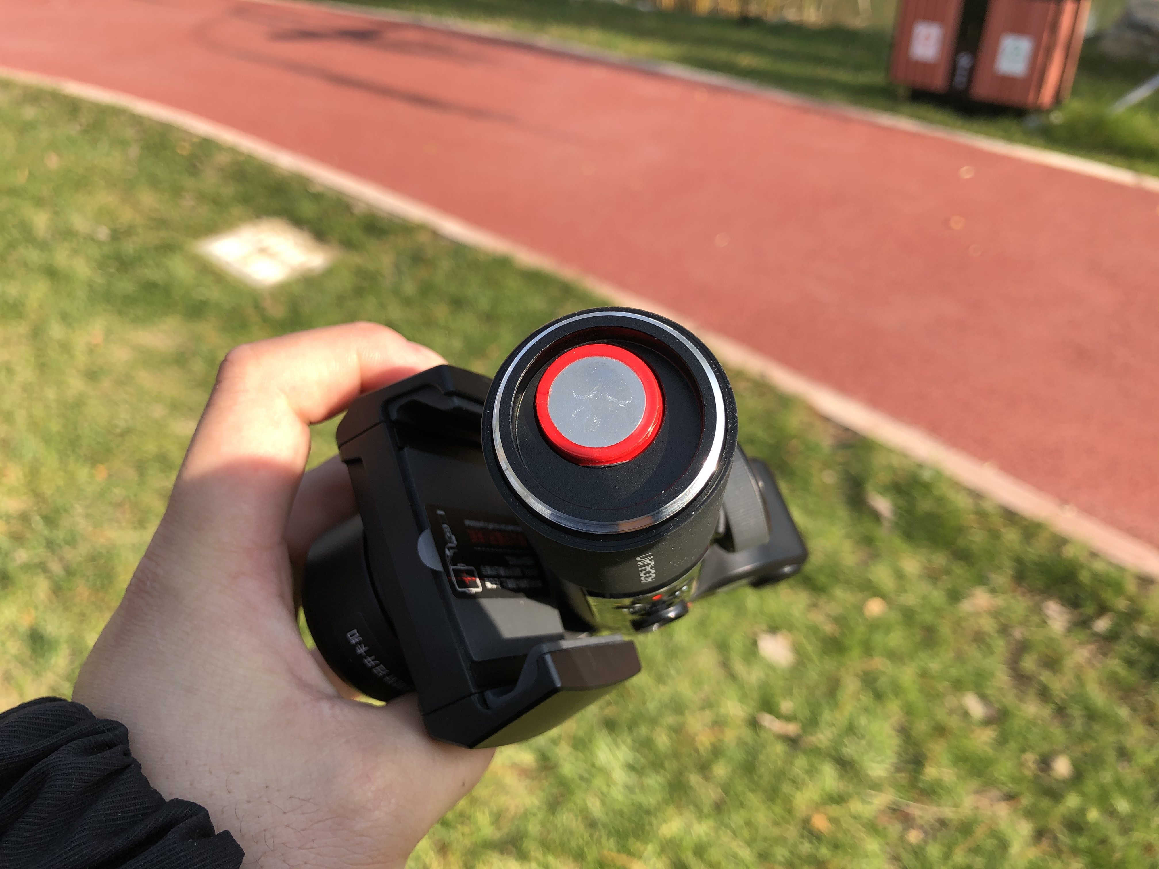 奥川稳定器xr优缺点,奥川xr稳定器疯狗模式