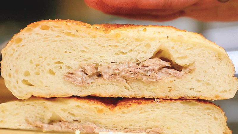 万象城这家治愈系台式手作欧包店,开业就排疯了