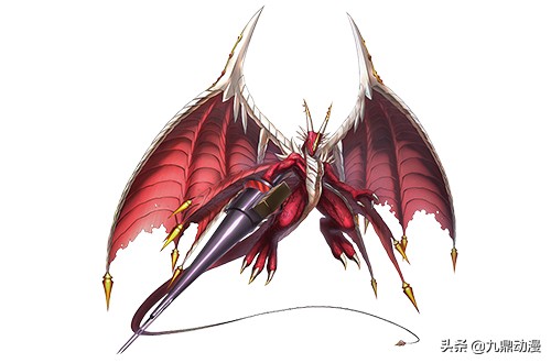 最强数码宝贝战斗暴龙兽,数码宝贝帝皇龙甲兽和战斗暴龙兽