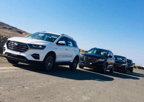 买斯威车好不好,斯威口碑怎样