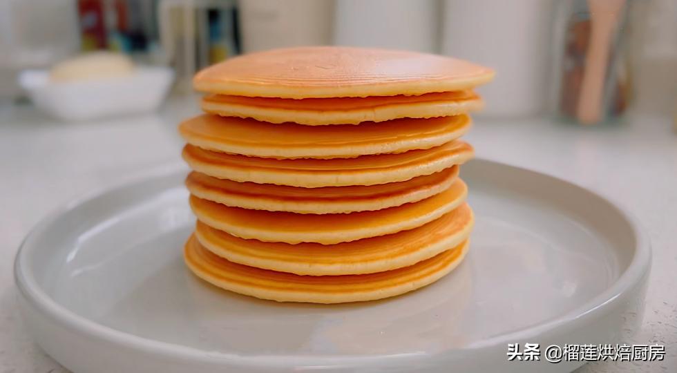 芋泥麻薯软糯香甜巨好吃,芋泥控最爱的芋泥铜锣烧