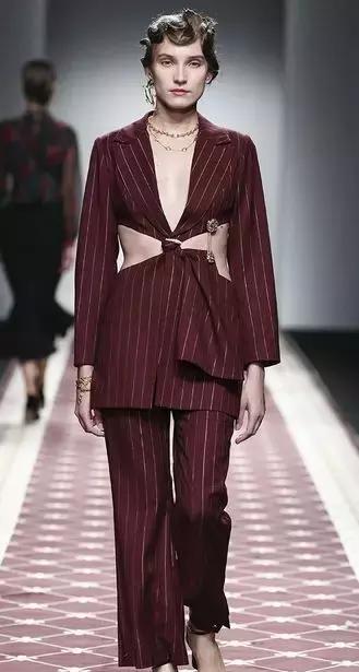 国潮不仅仅是国货潮,国潮哪个品牌和巴黎世家联名