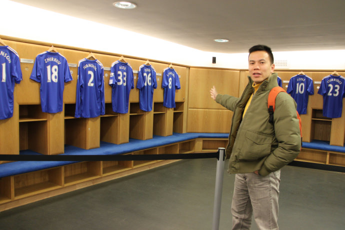 切尔西斯坦福桥球场赛程,切尔西斯坦福桥球场改造