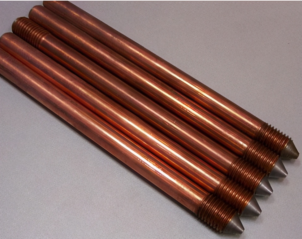 电气工程防雷接地安装,防雷接地属于电气工程吗