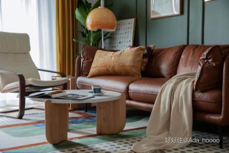 86精装房,精装修房子极简改造