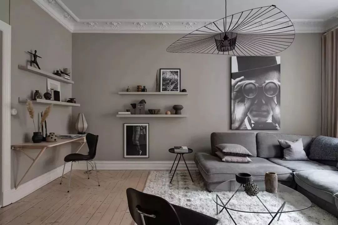 你家的踢脚线选对了吗,家中的踢脚线怎么搭配最适合