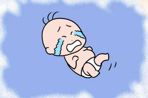 宝宝夏季长痱子妈妈护理是关键,宝宝痱子湿疹红屁屁擦什么药膏