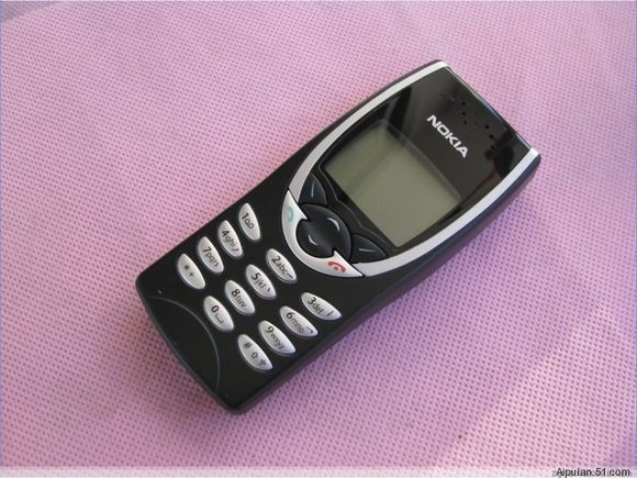 那些年你们还在用的手机,盘点那些年你用过的手机