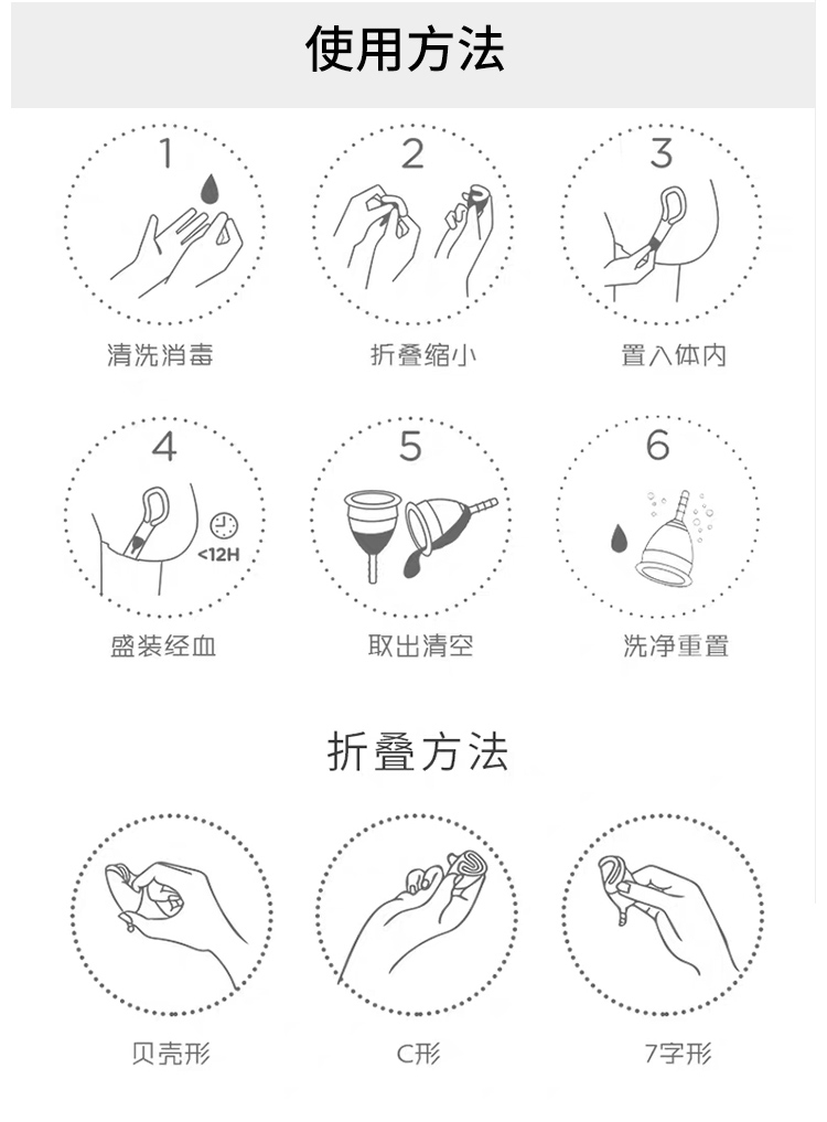 不用姨妈巾用什么,没有姨妈巾来大姨妈了怎么办啊