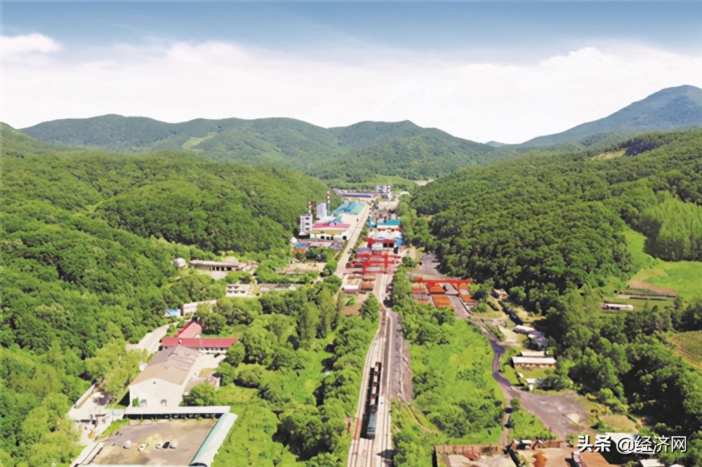 磐石铸诚无缝钢管有限公司：涅槃重生，深山里的金凤凰