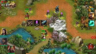 新塔防三国手游攻略,三国塔防手游推荐