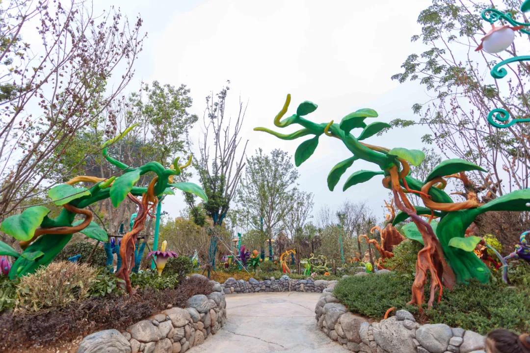 野生动物王国值不值得去,北方新开的动物王国