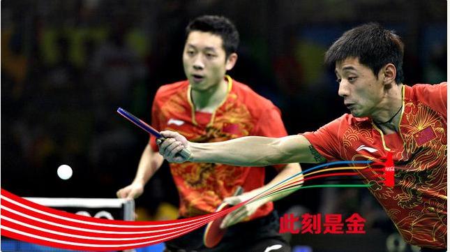 2004-2012中国奥运奖牌榜,历届奥运会中国队冠军集锦