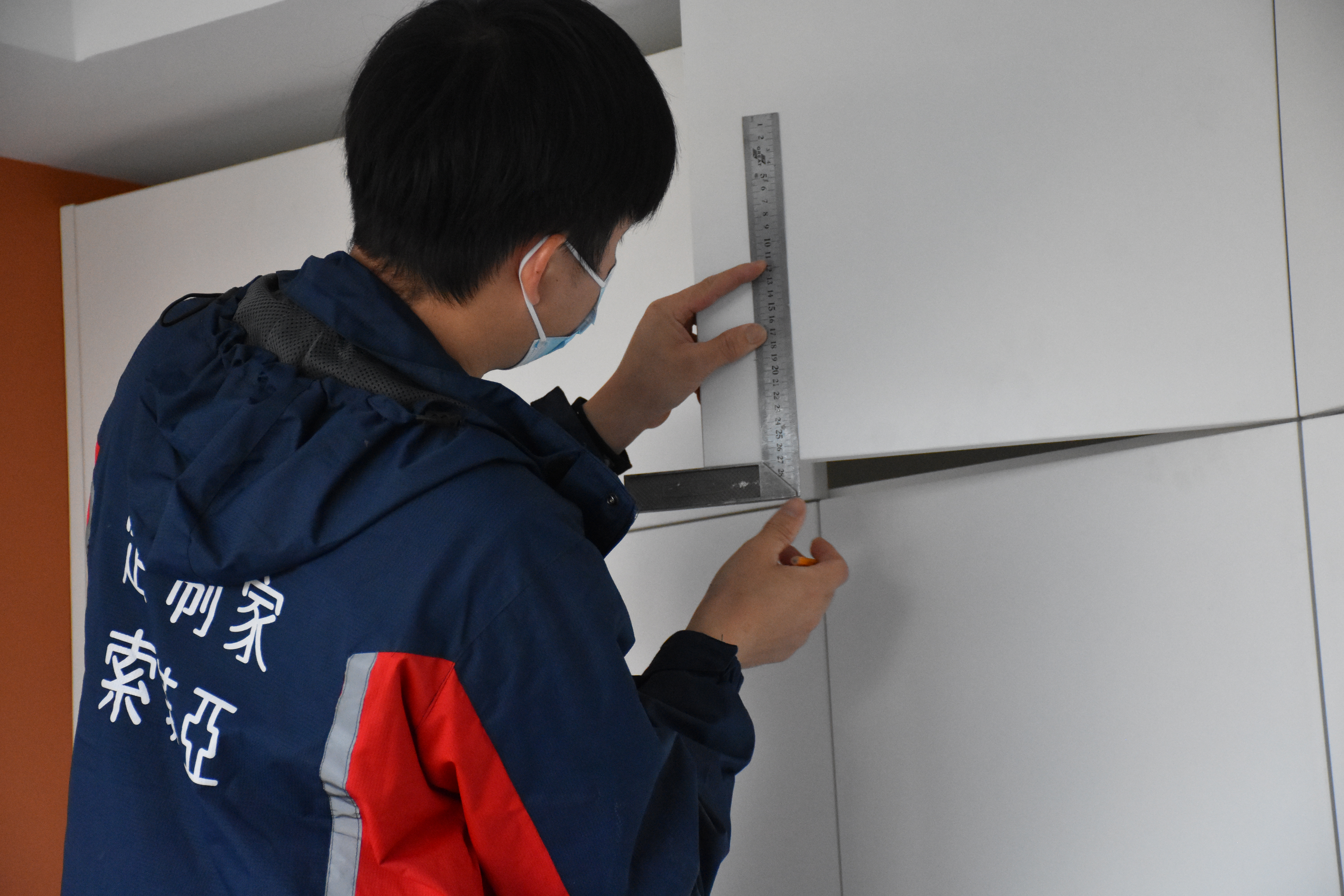 装修避坑指南之全屋柜子,装修记录40篇