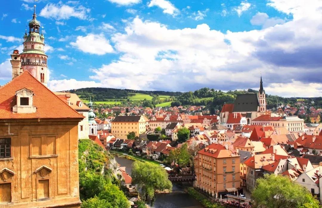 黑山和塞尔维亚对中国免签吗,塞尔维亚第一个对中国免签的国家