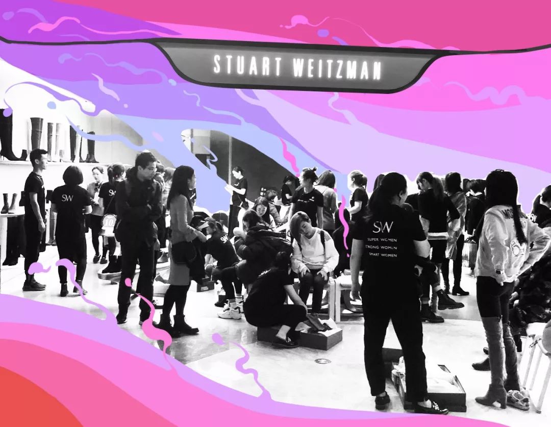 北京skp去年卖多少钱,skp有钱人多吗