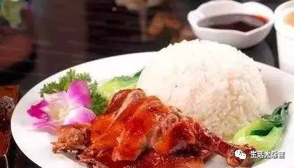 舌尖上的东莞小吃,舌尖上的东莞美食一条街