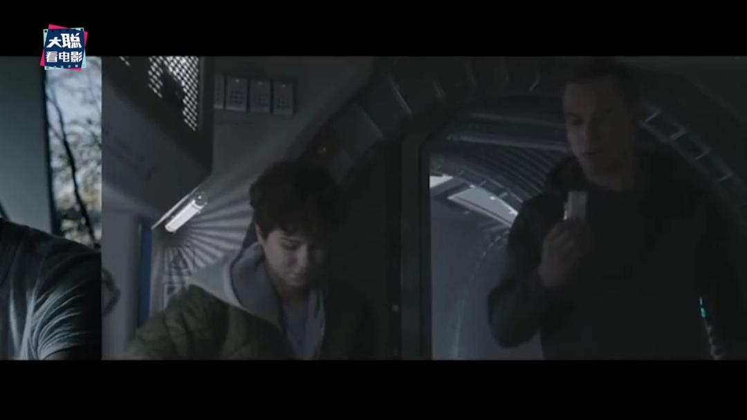 异形契约几分钟看完,异形契约看完后在看什么