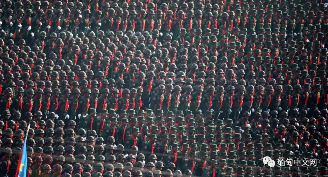 佤邦这些年的战争,佤邦军人对解放军的态度