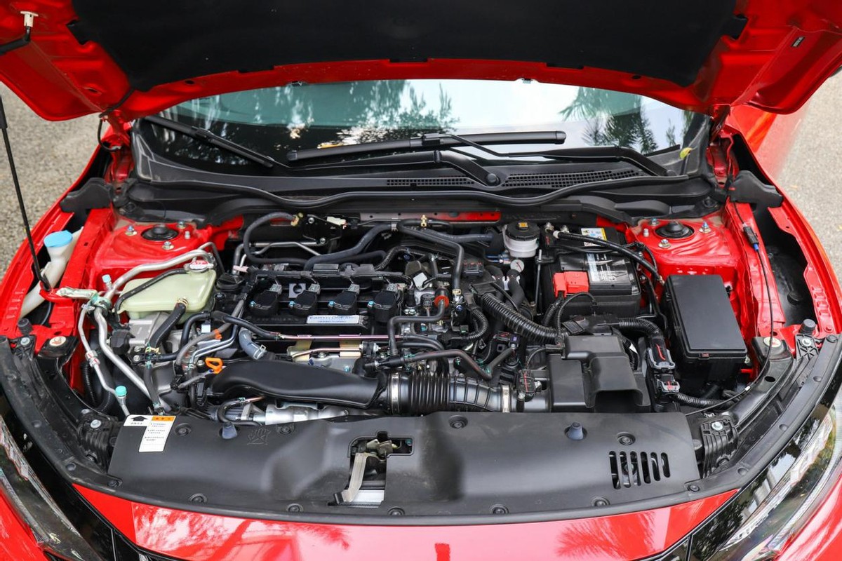 本田皮实耐用省油空间大的车,本田哪款车省油实用性价比高