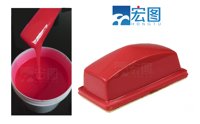 液体硅胶原料有哪些,液态硅胶简介