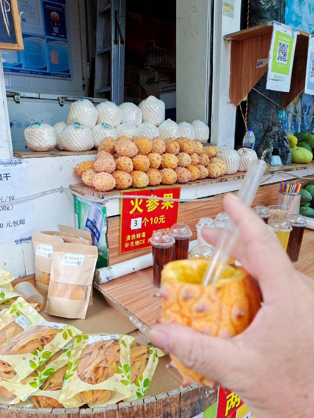 曾厝垵一日游攻略,曾厝垵旅游攻略