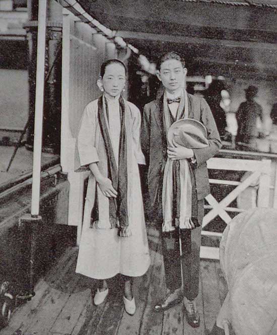 孟小冬嫁人梅兰芳的感受,孟小冬和梅兰芳结婚