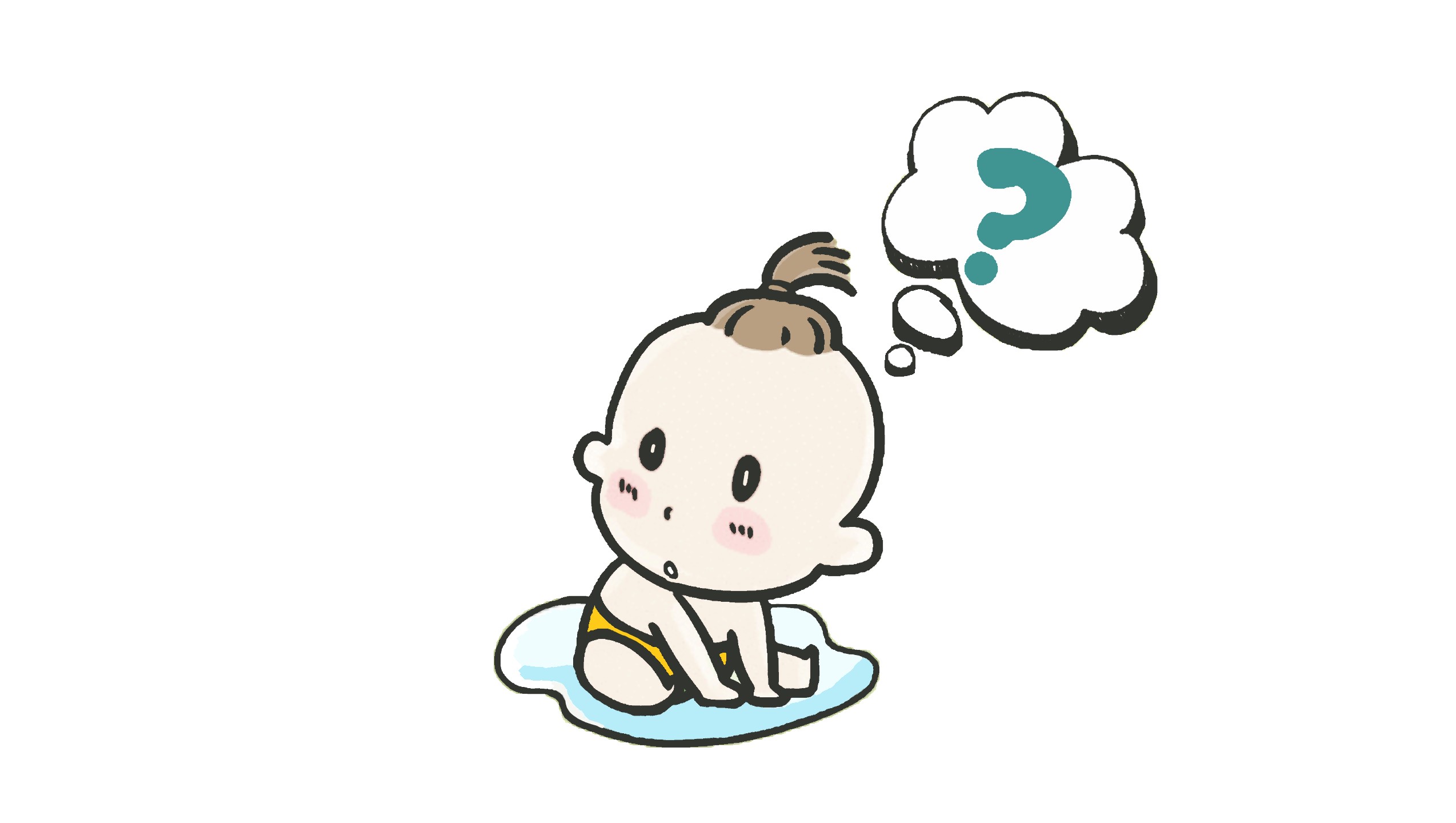 纸尿裤侧漏到咯吱窝的解决办法,宝宝穿纸尿裤总是侧漏怎么回事