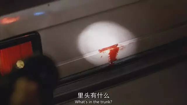 一部悬疑片充满了转折和意想不到,一部只有几集的烧脑悬疑片