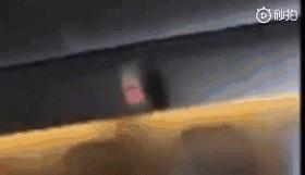 【网警辟谣】这些埃航飞机失事视频是假的！可能你也有看过