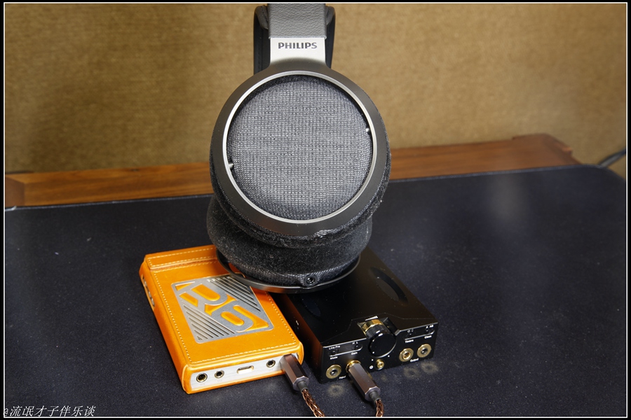 飞利浦fideliol3,飞利浦fideliox3测评