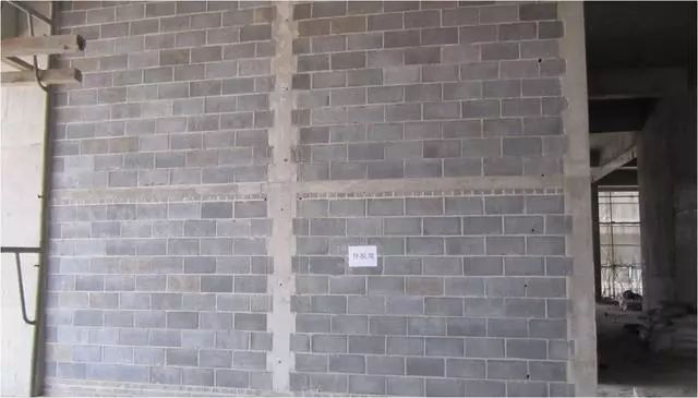 砌体结构施工质量如何把控,砌体工程标准做法图解