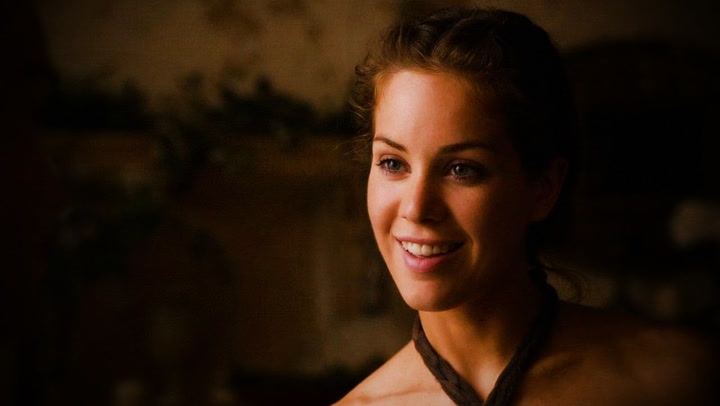 权力的游戏最美的女角色,权力的游戏最好看的女生