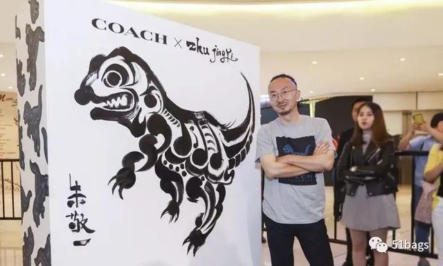 coach好看的款式,coach最新设计师