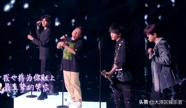 我们的歌第三季林子祥吕方同台,我们的歌吕方配队