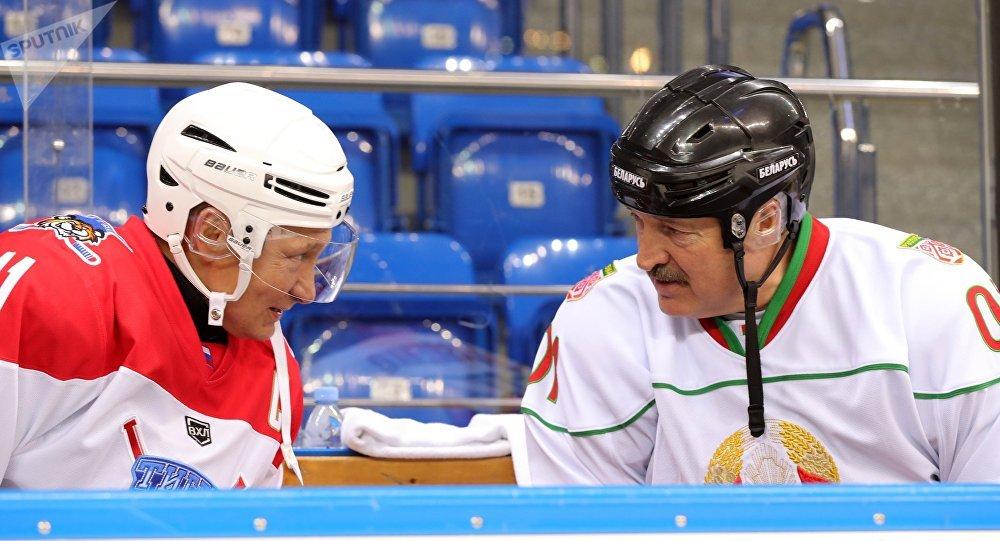 白俄罗斯和俄罗斯结盟新闻,白俄罗斯合并的可能性