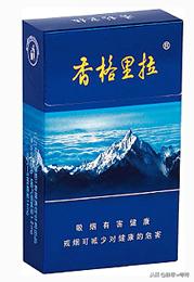 记忆中的香烟大全,香烟经典回忆