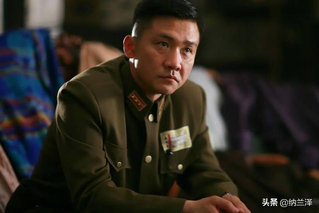 罗晋演天下长河剃光头了吗,罗晋演的康熙新电视剧是什么