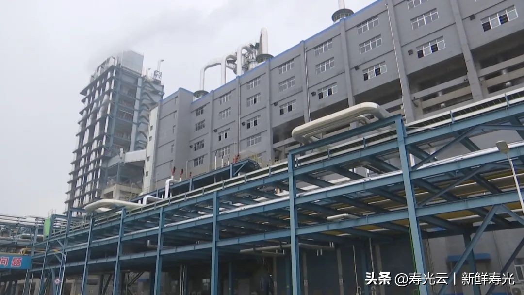 山东高质量发展企业例子,山东企业高质量发展的例子