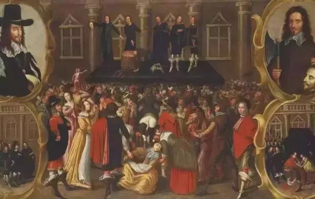 下一个英国女王会是谁,下一个英国女王可能是谁