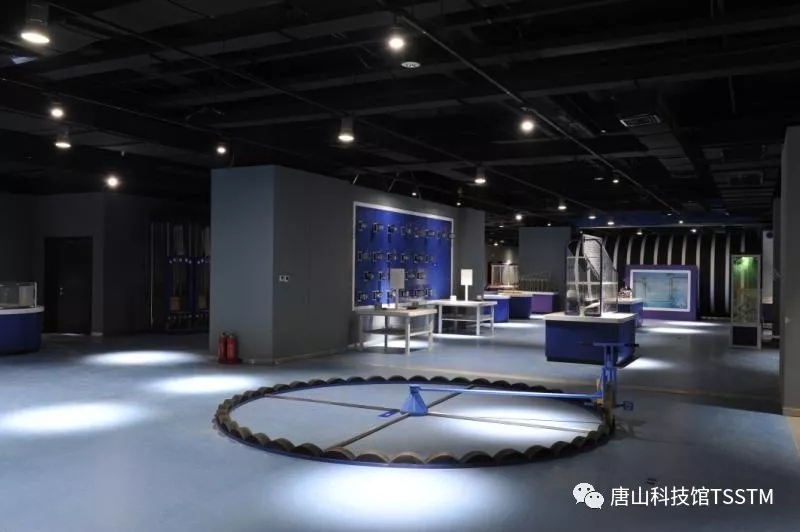 唐山科技馆电话是多少,唐山科技馆免费看