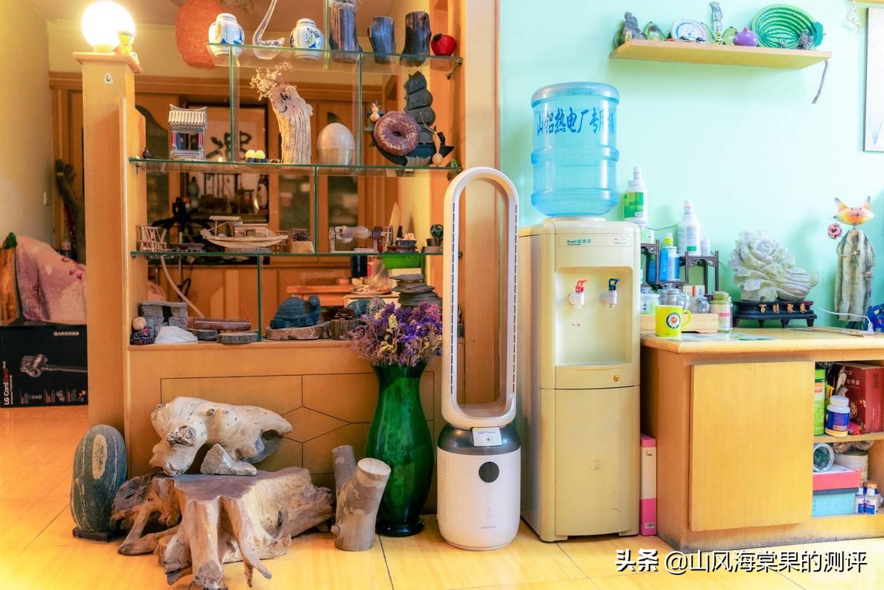 大宇无叶风扇推荐,韩国大宇无叶风扇