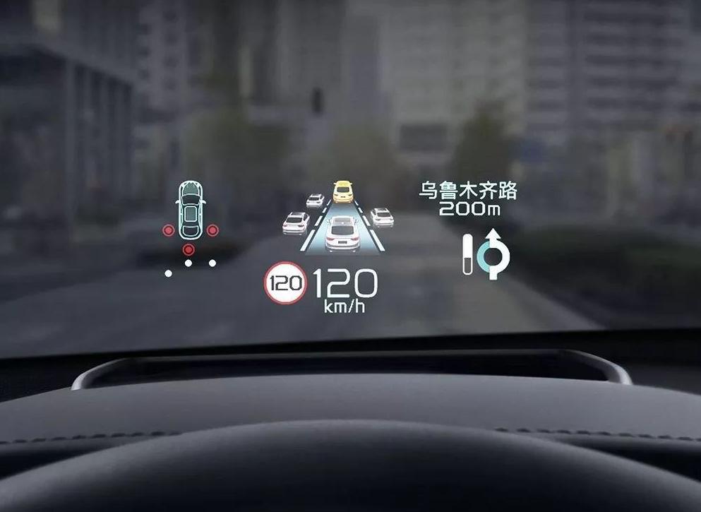 汽车仪表盘的时速和数字不符,为什么仪表盘上车速和档位不匹配