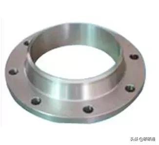 法兰的12种类型,法兰的基础知识大全