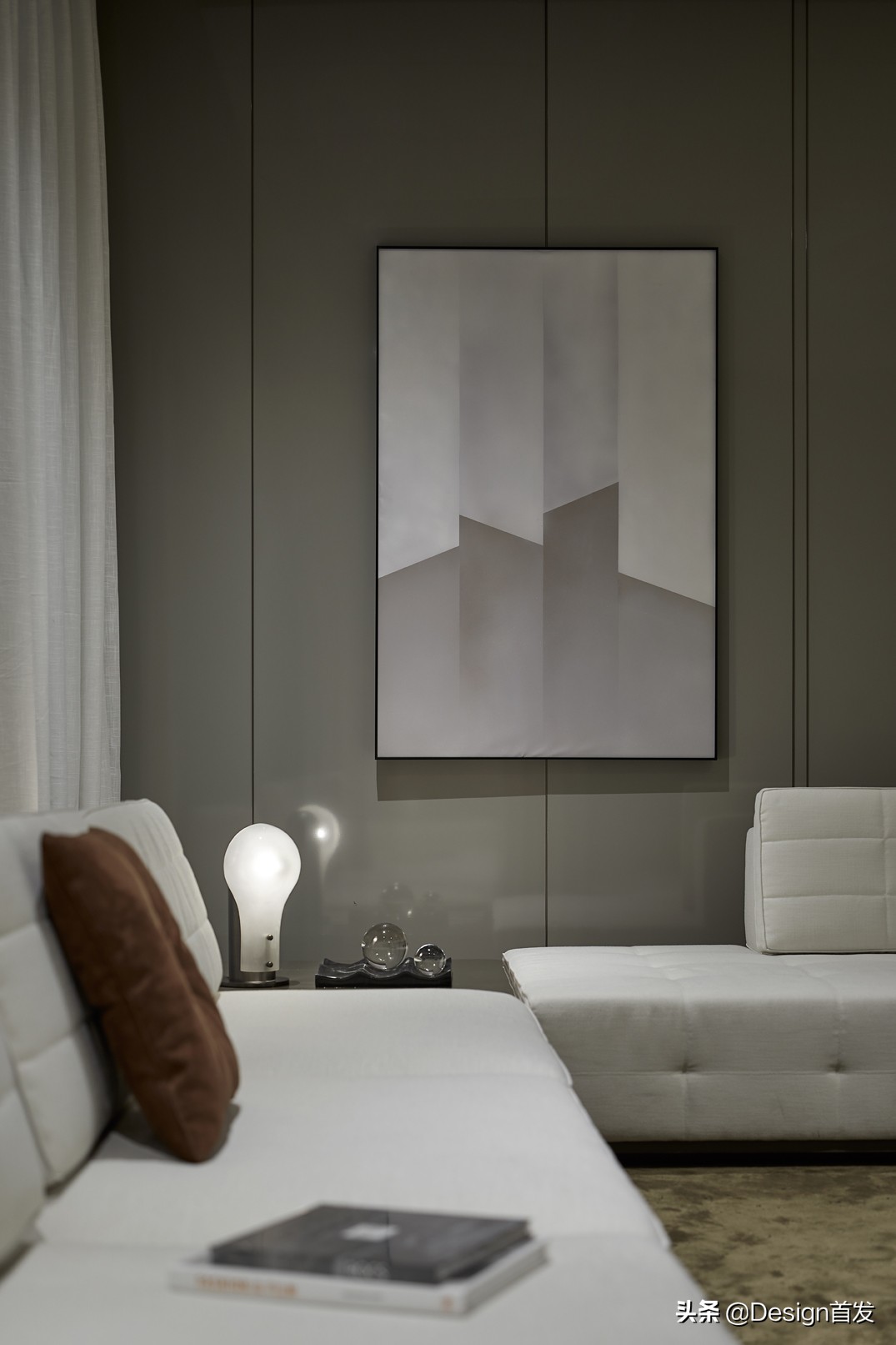 李玮珉永威上和琚解析,李玮珉大师设计