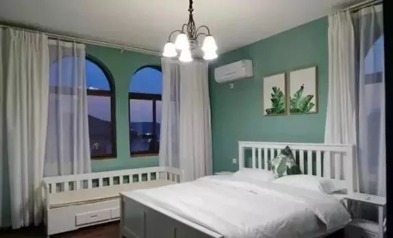 山东民宿景观设计推荐哪家,山东室内民宿图片大全