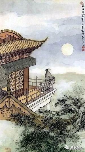 李白为什么写那么多月亮,李白的诗为什么很多提到月亮