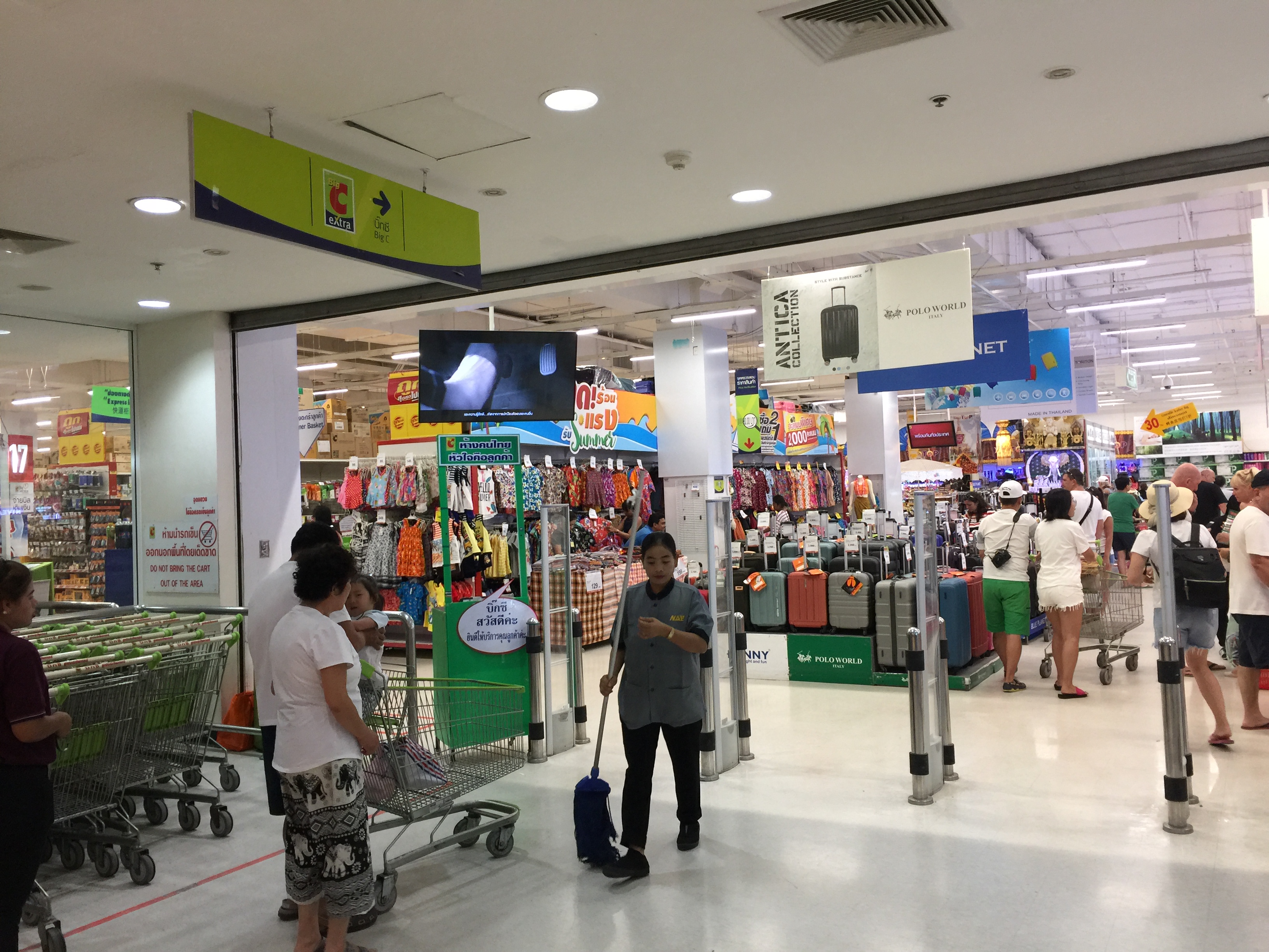 普吉岛购物退税政策,普吉岛退税流程是怎样的