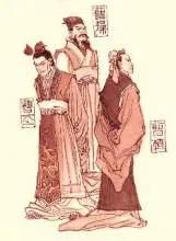 建安文章，不朽盛事：中国第一个完全以文学情怀结缘的文人集团